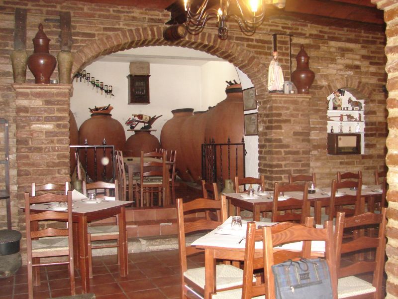 Adega 25 de Abril — Beja